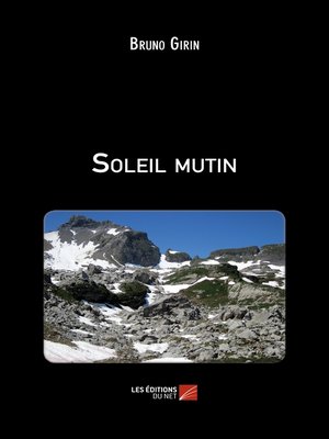 cover image of Soleil mutin